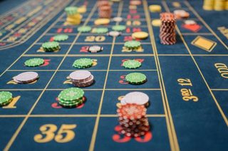 game Jun88 Baccarat